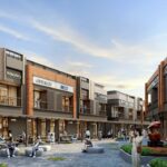 Sinar Mas Land Luncurkan Wander Alley Walk, Centro de Negócios e Investasi Baru na BSD City