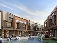 Sinar Mas Land Luncurkan Wander Alley Walk, Centro de Negócios e Investasi Baru na BSD City Sinar Mas Land Luncurkan Wander Alley Walk, Centro de Negócios e Investasi Baru na BSD City