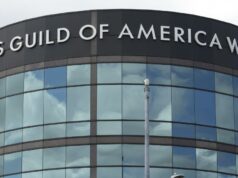 Sindicato dos funcionários do Writers Guild chega a acordo e encerra greve após quase três meses Sindicato dos funcionários do Writers Guild chega a acordo e encerra greve após quase três meses