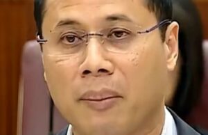 Singapura introduz espancamentos para agressores escolares do sexo masculino Singapura introduz espancamentos para agressores escolares do sexo masculino