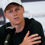 Sinner exige ‘respeito’ dos Grand Slams na disputa por prêmios em dinheiro