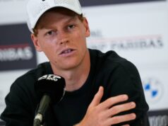 Sinner exige ‘respeito’ dos Grand Slams na disputa por prêmios em dinheiro Sinner exige ‘respeito’ dos Grand Slams na disputa por prêmios em dinheiro