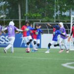 Sinyal Positivo Kebangkitan Sepakbola Putri di Banjarmasin