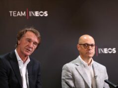 Sir Jim Ratcliffe encontrou uma nova maneira de financiar os Granadeiros Ineos que poderia resolver o problema do Man United de £ 202 milhões Sir Jim Ratcliffe encontrou uma nova maneira de financiar os Granadeiros Ineos que poderia resolver o problema do Man United de £ 202 milhões