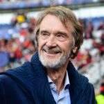 Sir Jim Ratcliffe já sugeriu a duração do contrato de Michael Carrick com o Man Utd