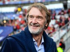 Sir Jim Ratcliffe já sugeriu a duração do contrato de Michael Carrick com o Man Utd Sir Jim Ratcliffe já sugeriu a duração do contrato de Michael Carrick com o Man Utd