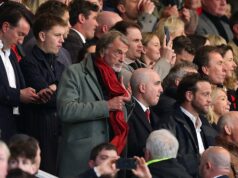 Sir Jim Ratcliffe quebra o silêncio com seu último veredicto do Man Utd sobre o futuro gerencial de Michael Carrick Sir Jim Ratcliffe quebra o silêncio com seu último veredicto do Man Utd sobre o futuro gerencial de Michael Carrick