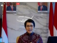 Sistema Baru Pemerintah Resmi Berlaku: Cuma Modal HP, Status Bansos Anda bisa Berubah Total Sistema Baru Pemerintah Resmi Berlaku: Cuma Modal HP, Status Bansos Anda bisa Berubah Total