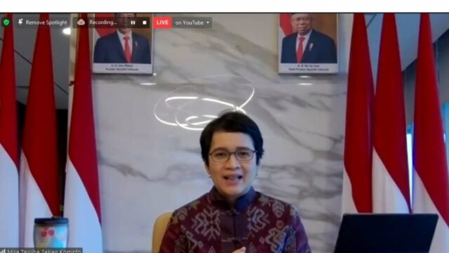 Sistema Baru Pemerintah Resmi Berlaku: Cuma Modal HP, Status Bansos Anda bisa Berubah Total
