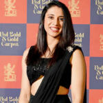 Sistema especial de suporte Sangli de Smriti Mandhana