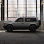 Slate Auto SUV configuration