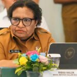 Soal Dana Otsus Papua, Wamendagri Ribka Haluk Tegaskan Tak Ada Pemotongan