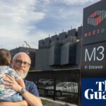 Sob uma nuvem: o crescente ressentimento contra os enormes datacenters que brotam nas cidades australianas