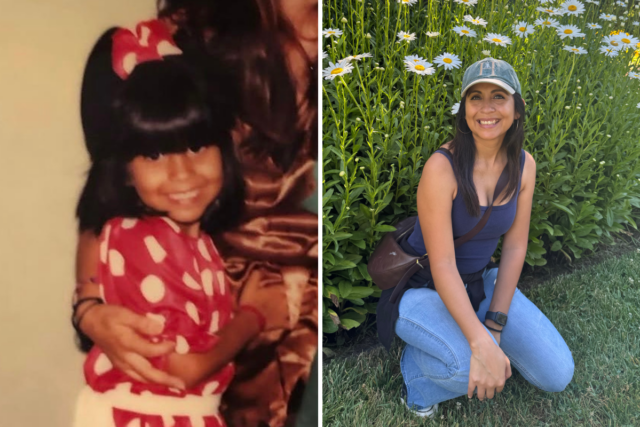 Sobrevivi ao hantavírus quando criança – a memória traumática nunca me abandonou
