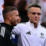 Soccer Aid LIVE: Wayne Rooney, Paddy McGuinness e GK Barry estrelarão um jogo de caridade - com Robbie Williams e Usain Bolt nomeados como treinadores