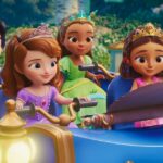 'Sofia the First: Royal Magic' traz de volta uma princesa amada, junto com novos amigos e um inimigo