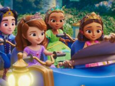 ‘Sofia the First: Royal Magic’ traz de volta uma princesa amada, junto com novos amigos e um inimigo 'Sofia the First: Royal Magic' traz de volta uma princesa amada, junto com novos amigos e um inimigo