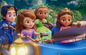 ‘Sofia the First: Royal Magic’ traz de volta uma princesa amada, junto com novos amigos e um inimigo 'Sofia the First: Royal Magic' traz de volta uma princesa amada, junto com novos amigos e um inimigo
