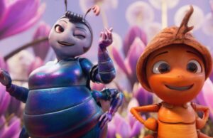 Sola Media Boards Animação ‘Felix the Brave’, revela teaser em Cannes (EXCLUSIVO) Sola Media Boards Animação 'Felix the Brave', revela teaser em Cannes (EXCLUSIVO)