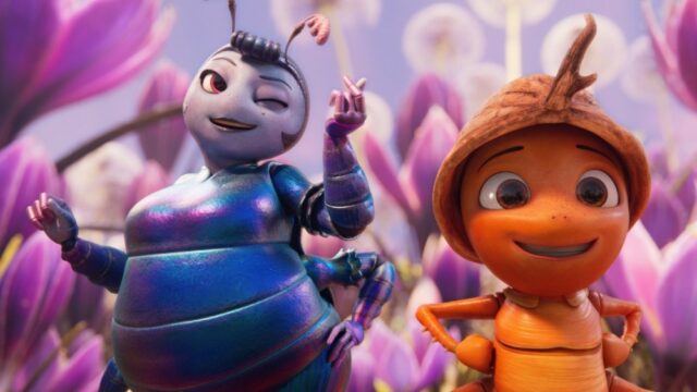 Sola Media Boards Animação 'Felix the Brave', revela teaser em Sola Media Boards Animação 'Felix the Brave', revela teaser em Cannes (EXCLUSIVO)