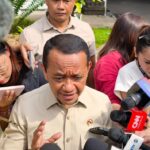 Solar Nonsubsidi Tembus di Atas Rp 30.000 por litro, Bahlil Tegaskan Kenaikan Harga Hanya para Orang yang Mampu