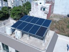 SolarSquare em negociações para arrecadar até US$ 60 milhões, já que o mercado solar em telhados da Índia atrai grande interesse de capital de risco SolarSquare