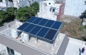 SolarSquare em negociações para arrecadar até US$ 60 milhões, já que o mercado solar em telhados da Índia atrai grande interesse de capital de risco SolarSquare