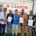 'Soldado Desarmado', cinebiografia sobre o jogador de críquete sem braços Amir Hussain Lone, alinha a coprodução Índia-Canadá no mercado de Cannes (EXCLUSIVO)