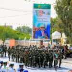 Somalilândia assinala primeiro Dia da Independência após reconhecimento israelense