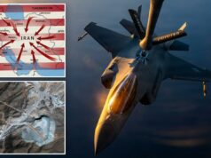 Sonhar. Lindsey Graham pede que Trump crie um “círculo de morte” em torno das instalações nucleares do Irã Sonhar. Lindsey Graham pede que Trump crie um “círculo de morte” em torno das instalações nucleares do Irã