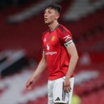 Sonny Aljofree e outra estrela da academia do Man Utd anunciam saída, Shea Lacey reage