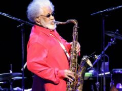 Sonny Rollins, saxofonista pioneiro do jazz, morre aos 95 anos Sonny Rollins, saxofonista pioneiro do jazz, morre aos 95 anos