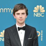 Sony Pictures TV e streamer de 'Heated Rivalry' Crave Pact para série dramática de Freddie Highmore-David Shore