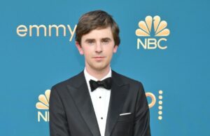 Sony Pictures TV e streamer de ‘Heated Rivalry’ Crave Pact para série dramática de Freddie Highmore-David Shore Sony Pictures TV e streamer de 'Heated Rivalry' Crave Pact para série dramática de Freddie Highmore-David Shore