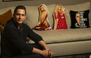 Sony compra produtora de “Real Housewives” e “The Valley” Sony compra produtora de "Real Housewives" e "The Valley"