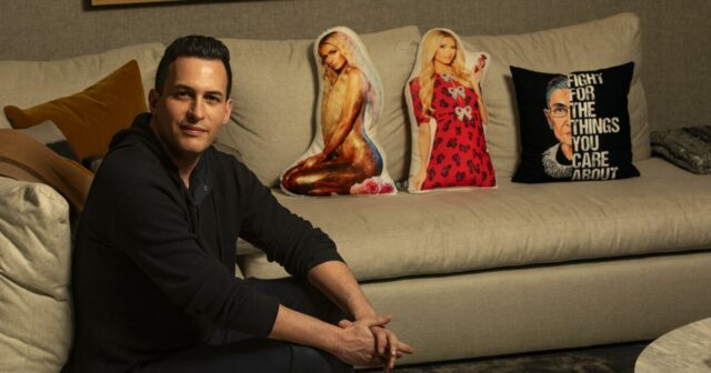Sony compra produtora de "Real Housewives" e "The Valley" Sony compra produtora de "Real Housewives" e "The Valley"