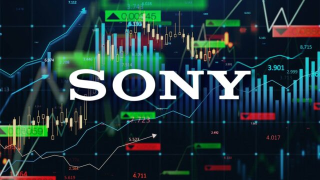 Edifício Sony (Crédito: RICHARD A. BROOKS/AFP via Getty Images)