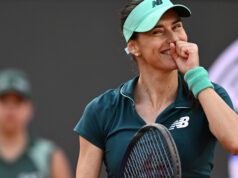 Sorana Cirstea nocauteia Aryna Sabalenka na terceira rodada do Aberto da Itália Sorana Cirstea x Aryna Sabalenka terceira rodada do Aberto da Itália de 2026