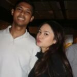 Sosok Atalla Wahid, Calon Menantu Mulan Jameela e Ternyata Berasal de Keluarga Besar Gus Dur