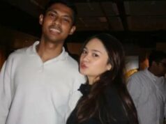 Sosok Atalla Wahid, Calon Menantu Mulan Jameela e Ternyata Berasal de Keluarga Besar Gus Dur Sosok Atalla Wahid, Calon Menantu Mulan Jameela e Ternyata Berasal de Keluarga Besar Gus Dur