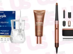 Sou especialista em beleza – não perca as ofertas de beleza do Memorial Day da Amazon (a partir de US$ 11!) Ofertas PrimeMember