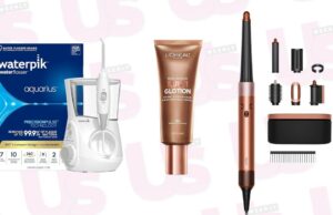 Sou especialista em beleza – não perca as ofertas de beleza do Memorial Day da Amazon (a partir de US$ 11!) Ofertas PrimeMember