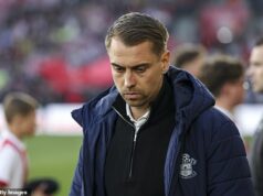 Southampton EXPELIDO da final do play-off do campeonato devido ao escândalo do Spygate – com o Middlesbrough enfrentando Hull em um confronto de promoção de £ 200 milhões na Premier League Southampton foi expulso da final do play-off do campeonato devido ao escândalo Spygate