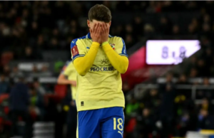 Southampton expulso da final do play-off do Campeonato EPL por causa do `spygate` Southampton expulso da final do play-off do Campeonato EPL por causa do `spygate`