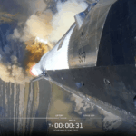 SpaceX Starship V3 first flight