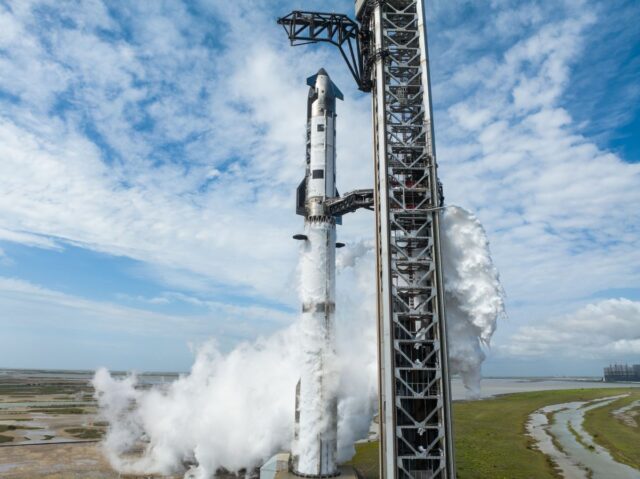 SpaceX limpa o primeiro lançamento do Starship V3 pouco antes SpaceX Starship V3
