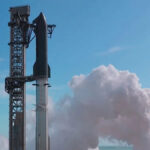 SpaceX planeja um IPO recorde