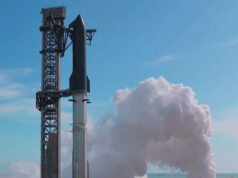 SpaceX planeja um IPO recorde SpaceX planeja um IPO recorde