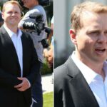 Spencer Pratt abalou o establishment de Los Angeles