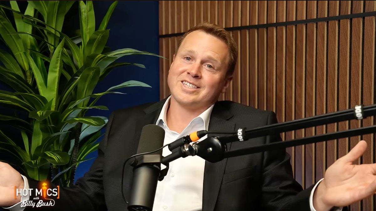 Spencer Pratt afirma que Leonardo DiCaprio e Jamie Foxx apoiam sua campanha: ‘Isso foi ótimo’ | Vídeo